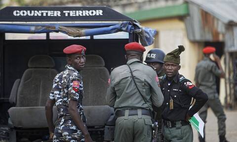 Νιγηρία: Ένοπλοι συνέλαβαν 60 ομήρους σε νέα επίθεση