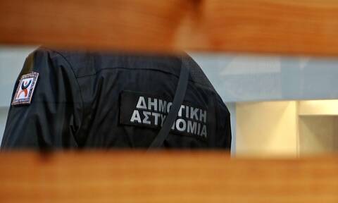 Θεσσαλονίκη: Δημοτικός αστυνομικός κατηγορείται για απόπειρα βιασμού