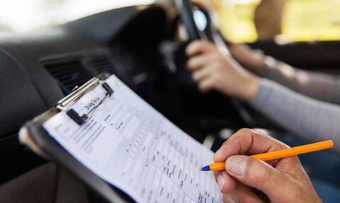ΣΥΡΙΖΑ: «Τα κυκλώματα με τις εξετάσεις οδηγών επεκτείνονται»