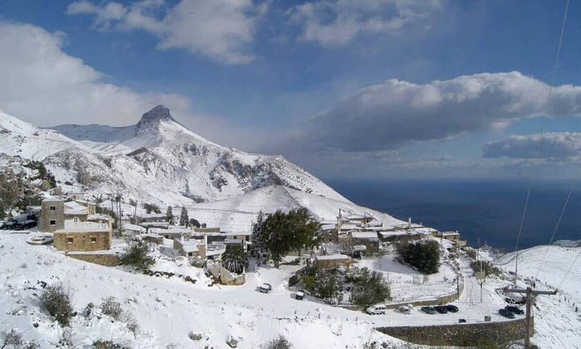 Η χειμερινή Κρήτη είναι πανέμορφη – 3 κορυφαίοι προορισμοί