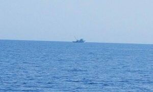 Νέες πρόκλησεις:Τουρκικά αλιευτικά παραβίασαν τα ελληνικά χωρικά ύδατα