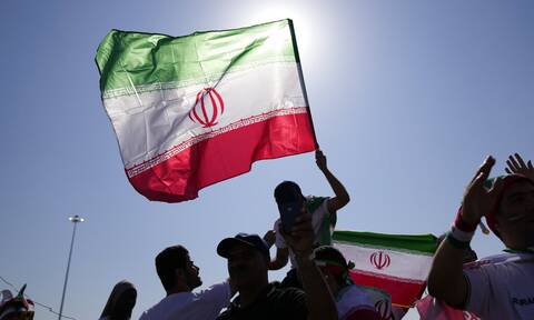 Μουντιάλ 2022, Ιράν: Καταγγέλλει τις ΗΠΑ στη FIFA για ασέβεια