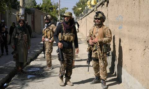 Αφγανιστάν: Εννέα νεκροί σε έφοδο των Ταλιμπάν σε χωριό