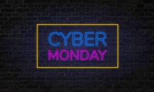 Cyber Monday: Συνεχίζονται σήμερα οι μεγάλες προσφορές