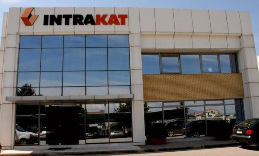 Oι τρικλοποδιές Κούτρα στην αύξηση μετοχικού κεφαλαίου της Intrakat