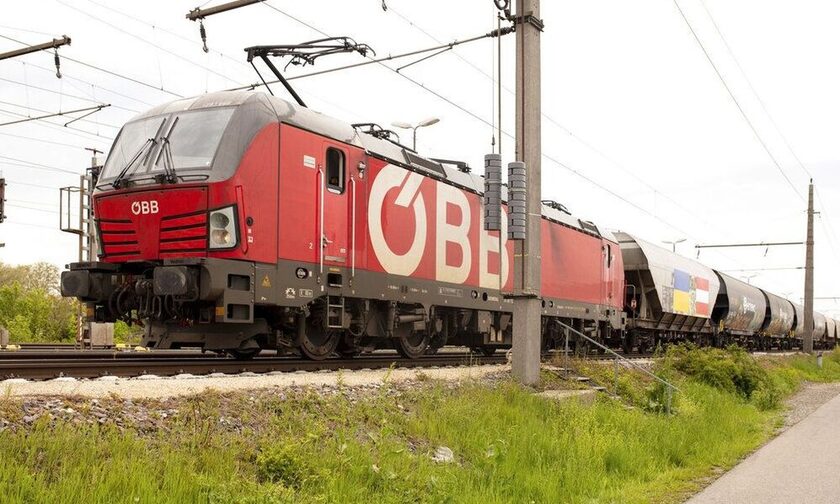 Αυστρία: Οι σιδηροδρομικοί απεργούν διεκδικώντας μισθολογικές αυξήσεις