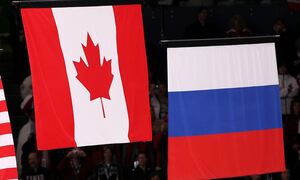 Η πρεσβεία της Ρωσίας στον Καναδά απαντά: Υπάρχει ο άνδρας, η γυναίκα, τα παιδιά σε μια οικογένεια