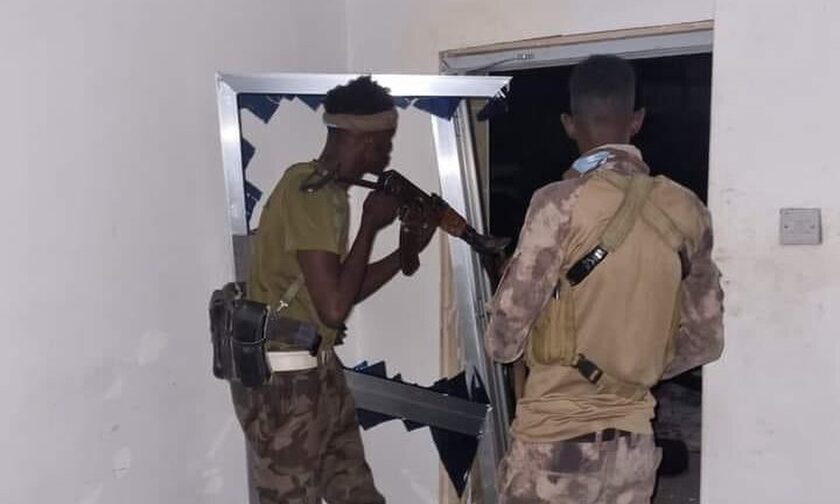 Σομαλία: Τέλος στην πολύνεκρη πολιορκία σε ξενοδοχείο στη Μογκαντίσου