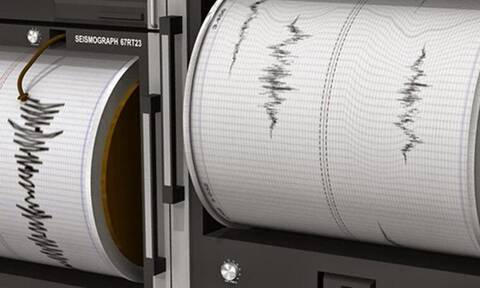 Νέοι σεισμοί πάνω από 4 Ρίχτερ στη Νότια Εύβοια
