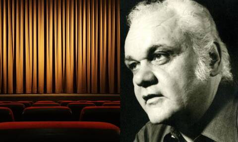 Πέθανε ο Λεωνίδας Τριβιζάς, σημαντικός σκηνοθέτης του θεάτρου