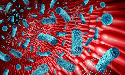 Λοίμωξη με κορονοϊό: Οι επιπτώσεις στο μικροβίωμα του εντέρου