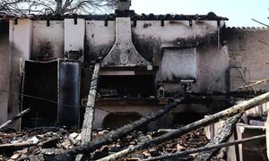 Συγκλονίζει η κατάθεση μάρτυρα για την φονική πυρκαγιά στο Μάτι