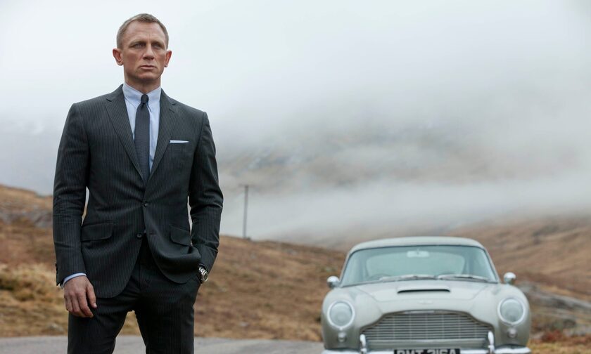 James Bond: Αυτός ο ηθοποιός είναι το μεγάλο φαβορί για επόμενος 007