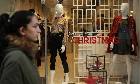 Θεσσαλονίκη: Το Χριστουγεννιάτικο ωράριο λειτουργίας των καταστημάτων