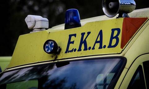 Κρήτη: Γυναίκα βρέθηκε σε λίμνη αίματος σε δωμάτιο γεμάτο καπνούς