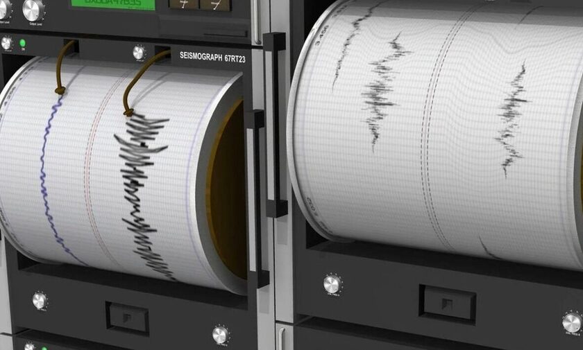 Σεισμός Εύβοια: Έντονη σεισμική ακολουθία μετά τα 5 Ρίχτερ