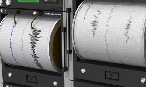 Σεισμός Εύβοια: Έντονη σεισμική ακολουθία μετά τα 5 Ρίχτερ