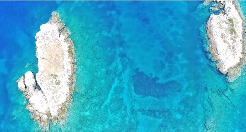 Αλκυονίδες Νήσοι: Λέγονταν... «καλά νησιά» πριν τον σεισμό του 1981