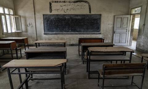 Αφγανιστάν: Τουλάχιστον 16 νεκροί από έκρηξη σε κορανικό σχολείο