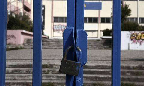 Κακοκαιρία Αριέλ: Κλειστά τα σχολεία όλων των βαθμίδων στην Σκόπελο