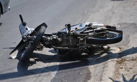 Νέα τραγωδία στην Κρήτη: Νεκρός 20χρονος μοτοσικλετιστής