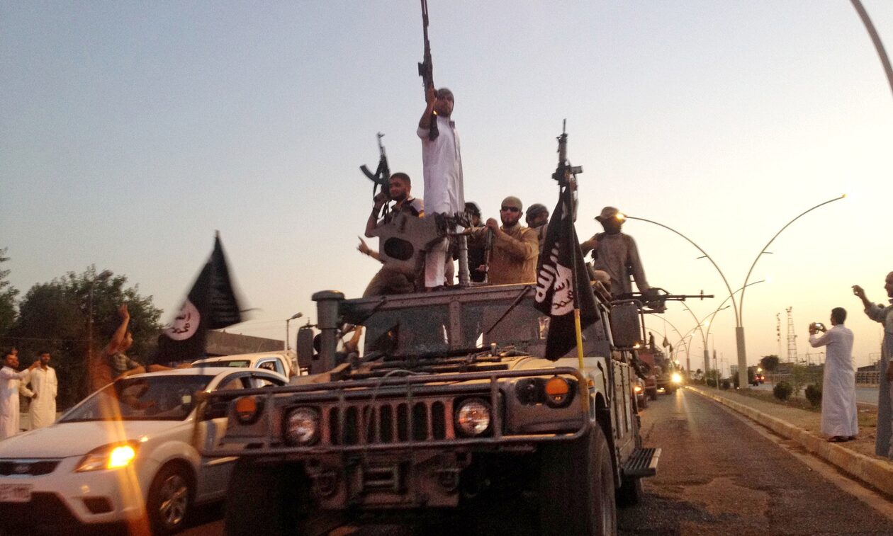 Νεκρός ο ηγέτης του ISIS - Το ανακοίνωσαν οι τζιχαντιστές