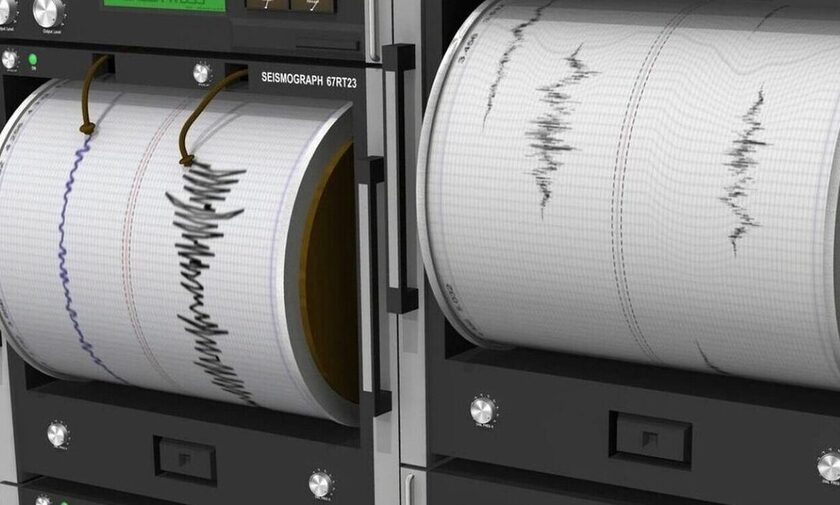 Λέκκας στο Newsbomb.gr: Πιθανότητα για νέο σεισμό 5 ρίχτερ