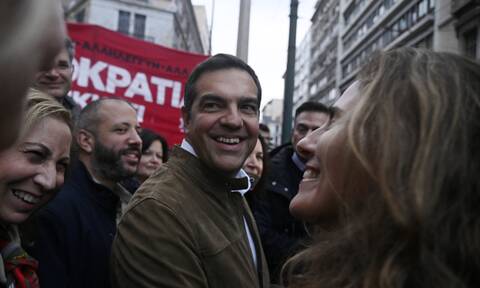 Ο ΣΥΡΙΖΑ προετοιμάζεται για τον «θερμό» κοινοβουλευτικό Δεκέμβρη