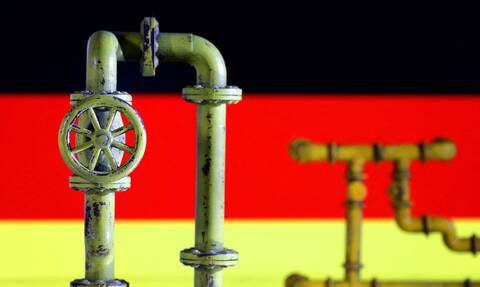 Γερμανία-Νορβηγία:Προστασία ΝΑΤΟ για τους υποθαλάσσιους αγωγούς αερίου