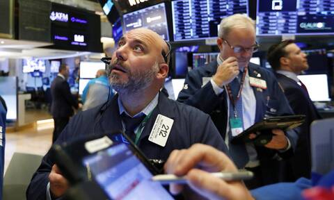 Μεγάλη άνοδος στη Wall Street – Η Fed «απογείωσε» τους δείκτες