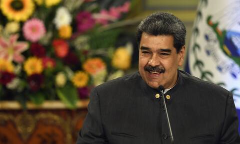 Βενεζουέλα: Ο Μαδούρο ζητά την πλήρη άρση των αμερικανικών κυρώσεων