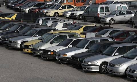Αυτοκίνητα από 300 ευρώ: Σήμερα η μεγάλη δημοπρασία με τα 50 οχήματα