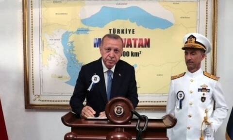 Ακραία πρόκληση από Τουρκία: «Αποστρατιωτικοποιήστε αμέσως τα νησιά»