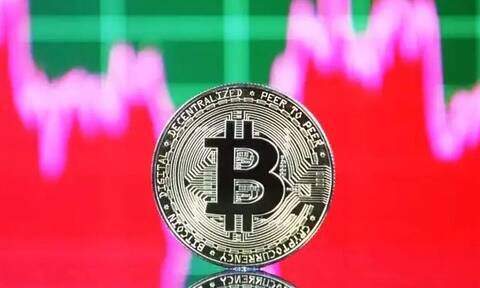 Bitcoin: Κινήσεις πέριξ των 16.800 δολαρίων