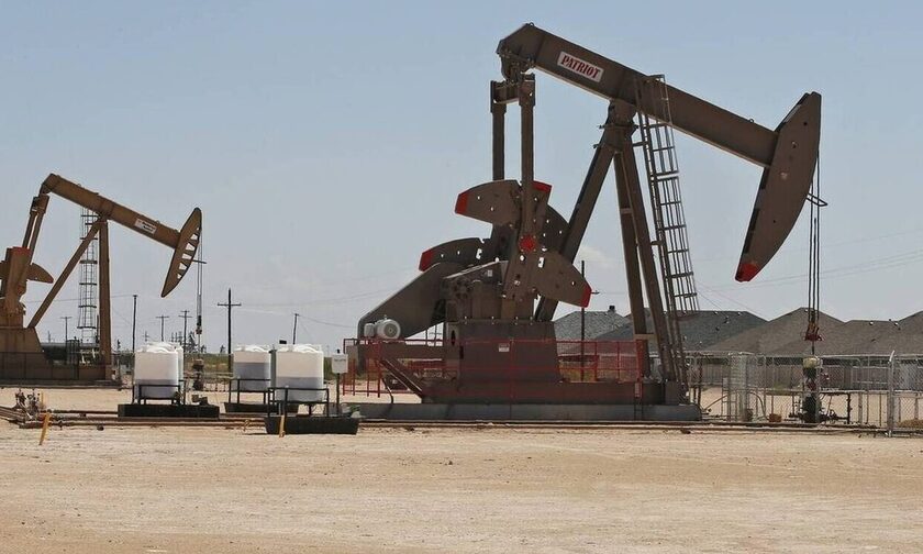 Πετρέλαιο: Στραμμένη στον ΟΠΕΚ η προσοχή
