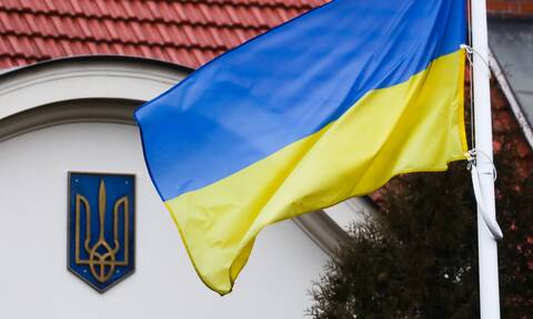 «Ματωμένα πακέτα» με μάτια ζώων λαμβάνουν οι πρεσβείες της Ουκρανίας
