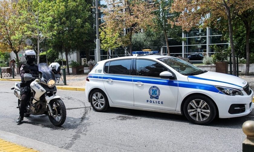 Σέρρες: Μπαράζ διαρρήξεων σε οχήματα από σπείρα Ρομά - 3 συλλήψεις