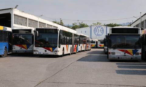 Θεσσαλονίκη: Πανικός σε λεωφορείο - Γιατί έγινε έξω φρενών επιβάτης