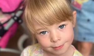 Συγκλονίζει πατέρας 4χρονης με στρεπτόκοκκο - «Προσοχή στα συμπτώματα»