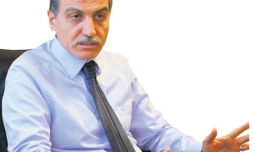 O γνωστός Τούρκος δημοσιογράφος Καρατσά