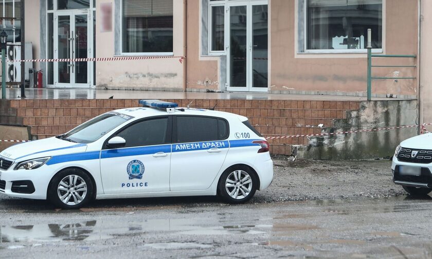 Θεσσαλονίκη: Συνελήφθη αστυνομικός που φέρεται να πυροβόλησε 16χρονο