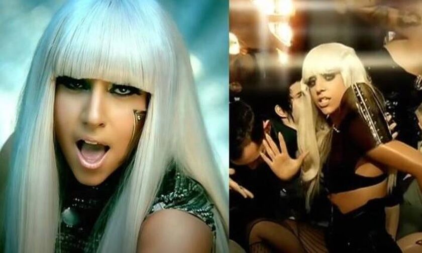 Οι πρόστυχοι στίχοι του «Poker Face» της Lady Gaga που δεν είχε παρατηρήσει κανείς (vid)