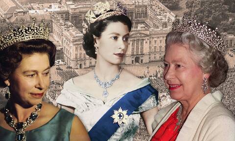 Ανασκόπηση 2022: Βασίλισσα Ελισάβετ, το πρόσωπο που σημάδεψε μια εποχή