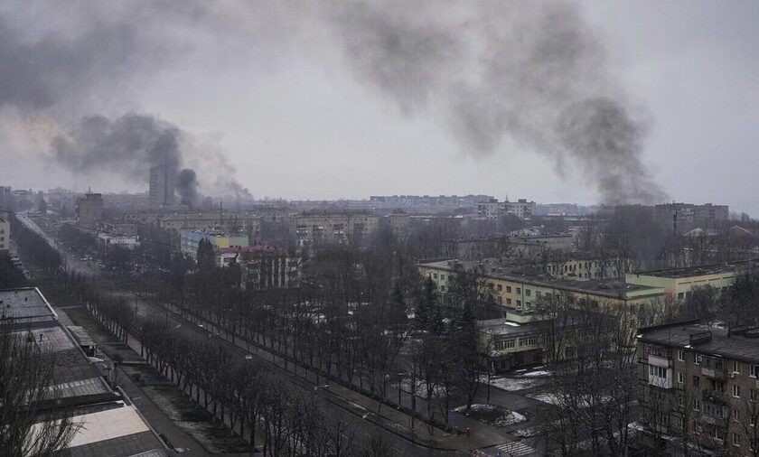 Ουκρανία: Νέοι βομβαρδισμοί με 6 νεκρούς στο Ντονέτσκ