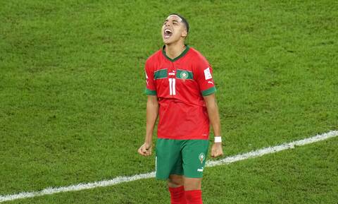 Μουντιάλ 2022, Μαρόκο – Ισπανία 0-0 (πεν. 3-0): Ιστορική πρόκριση!