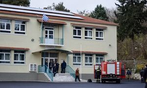Σέρρες: Ελεύθεροι οι δύο συλληφθέντες για τη φονική έκρηξη σε σχολείο