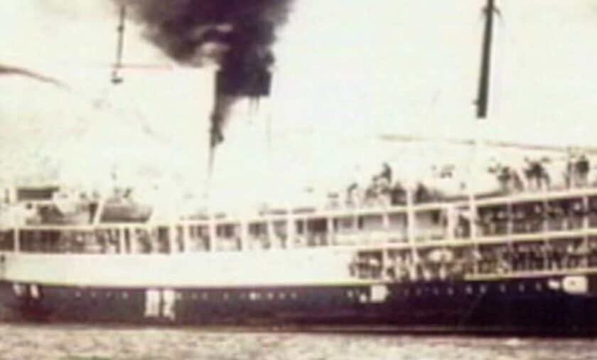 Το ναυάγιο του «Ηράκλειον» στη Φαλκονέρα με τα 250 θύματα: Γιατί δεν σώθηκε καμία γυναίκα και κανένα