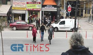Θεσσαλoνίκη: Στα δικαστήρια οι γονείς του 16χρονου Ρομά