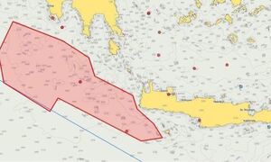 Λιβύη κατά Ελλάδας για τις θαλάσσιες έρευνες - Διάβημα από το ΥΠΕΞ