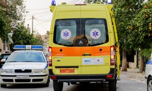 Εύβοια: Άνδρας χτύπησε συγχωριανό του στο κεφάλι με μπαλτά
